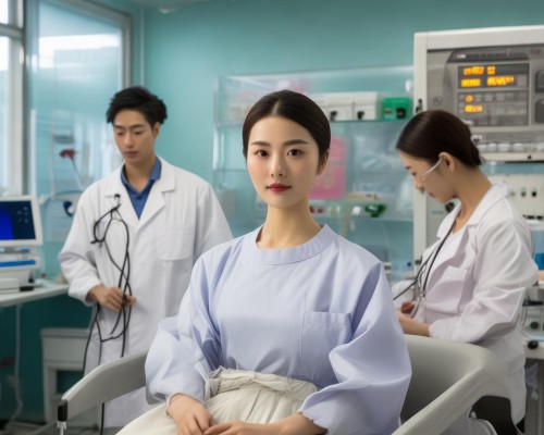 上海吸脂整形手术前的全面体检项目详解