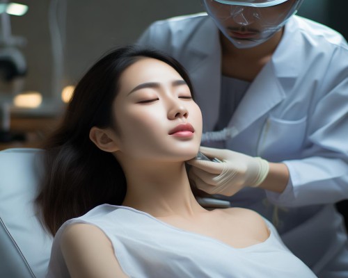 吸脂手术全过程解析—上海吸脂整形医生的视角