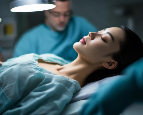 吸脂整形手术中麻醉方式的选择