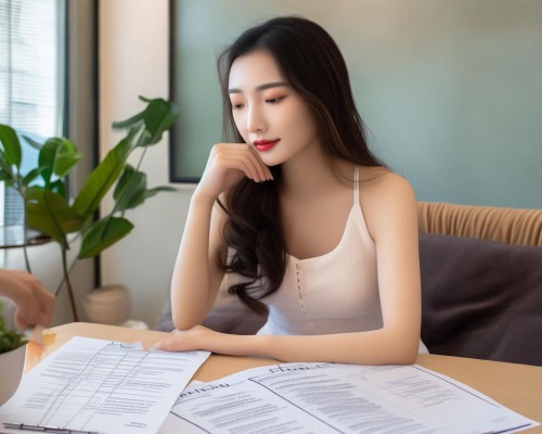 上海吸脂整形手术前合同注意事项详解