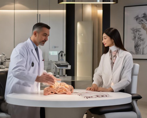 上海吸脂整形医生解析脂肪填充技术及其在美容领域的应用