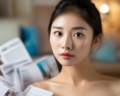 抽脂整形手术，专业解析与注意事项