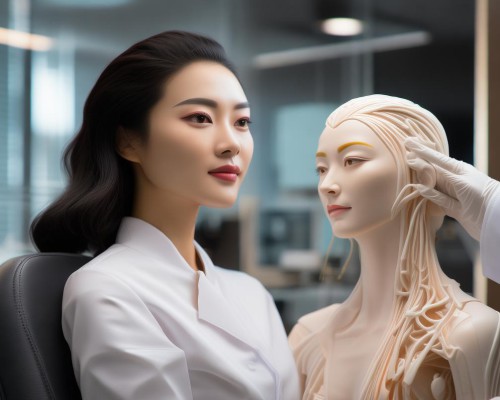 上海吸脂整形医生解析脂肪填充技术及其优势