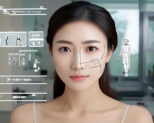 吸脂整形手术，专业解析与注意事项