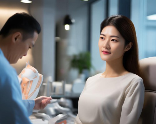 上海吸脂整形医生解析脂肪填充技术及其优势