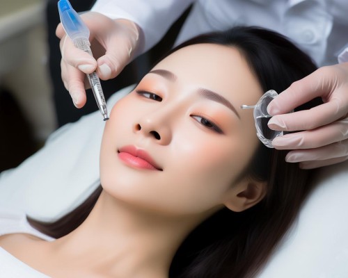 上海吸脂整形医生详解脂肪填充技术及其效果