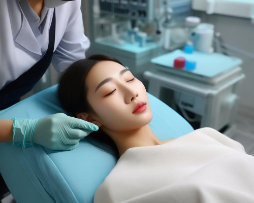 脂肪填充—上海吸脂整形医生的专业解读