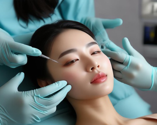 脂肪填充—上海吸脂整形医生的专业解读