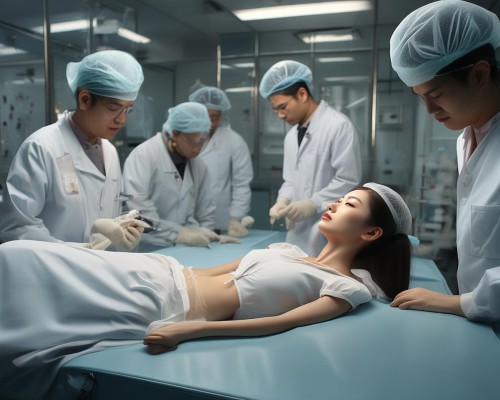 上海吸脂整形医生解析抽脂手术全攻略