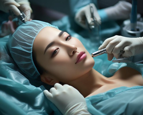 上海吸脂整形医生的深度解析，抽脂手术的全过程与注意事项