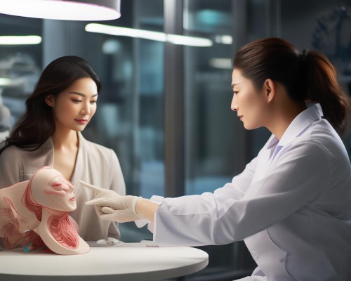 上海吸脂整形医生解析脂肪填充技术及其应用