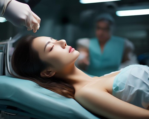 上海吸脂整形手术，抽脂技术的专业解析与指导