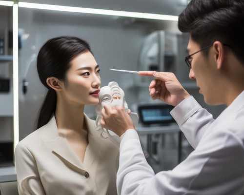 上海吸脂整形医生解析脂肪填充技术及其应用