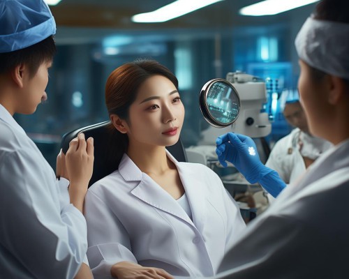 上海吸脂整形医生的专业解读，抽脂手术全解析