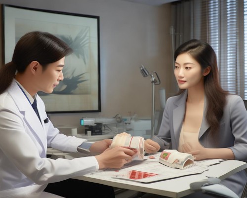 上海吸脂整形医生解析脂肪填充技术及其在美容领域的应用