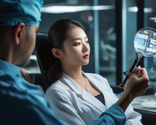 上海吸脂整形医生的专业解读，抽脂手术全解析