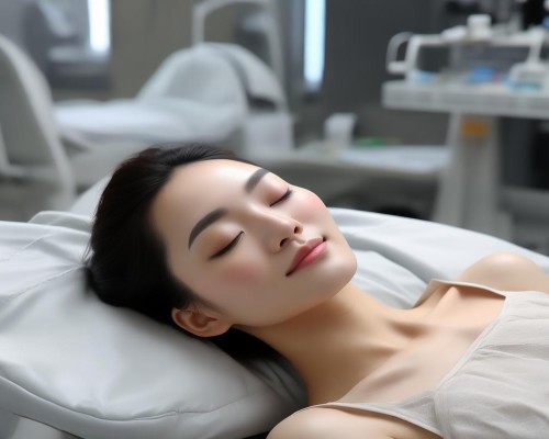 上海吸脂整形手术，重塑自信的美丽之旅