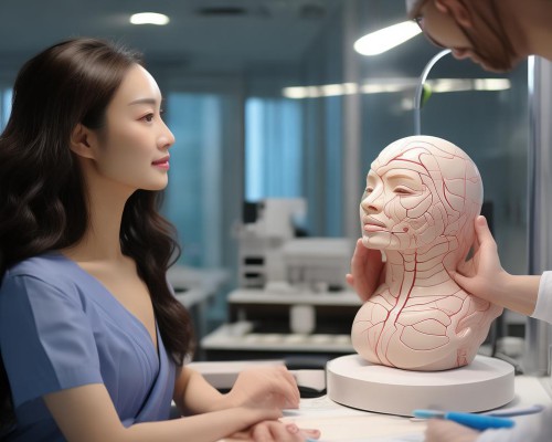 上海吸脂整形医生解析脂肪填充技术及其效果