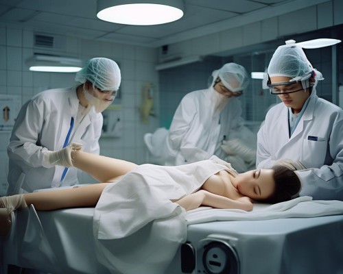 上海吸脂整形医生解析抽脂手术全攻略