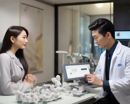 上海吸脂整形医生的专业解读，吸脂减肥的全面解析