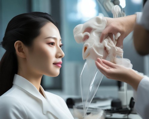 上海吸脂整形医生解析脂肪填充技术及其优势