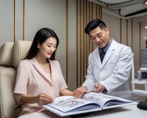 上海吸脂整形医生的专业指南，抽脂手术详解