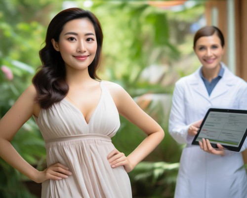 吸脂减肥，专业解析与个性化方案