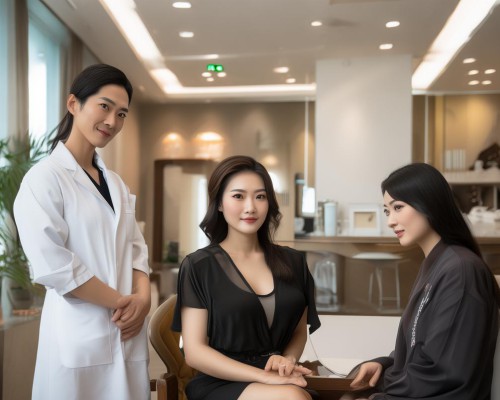 脂肪填充—上海吸脂整形医生的专业解读与指导