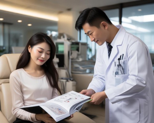 上海吸脂整形医生的专业指南，抽脂手术全解析