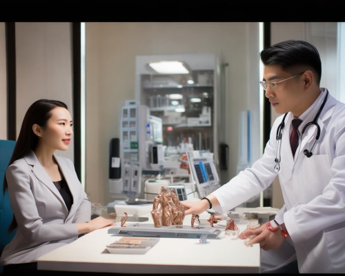 上海吸脂整形医生的专业解读，吸脂减肥的全面解析