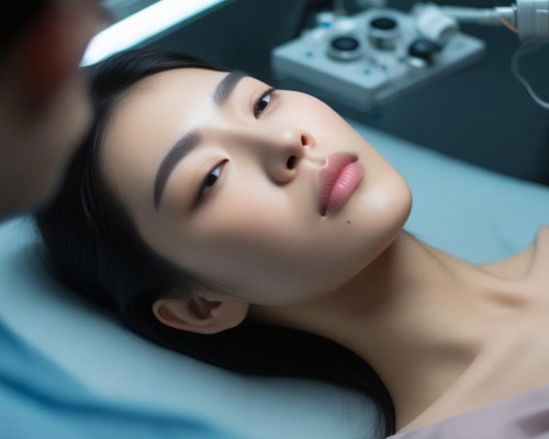 吸脂手术—上海整形医生的视角