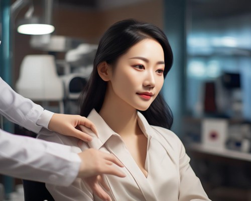 上海吸脂整形医生解析脂肪填充技术及其优势