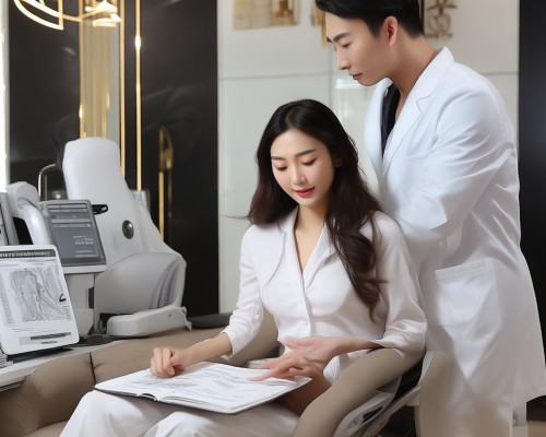 上海吸脂整形医生的专业指南，抽脂手术详解