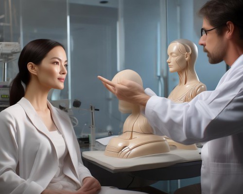 上海吸脂整形医生解析脂肪填充技术及其应用