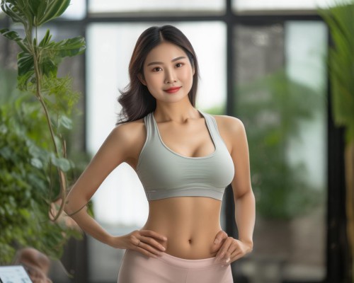 吸脂减肥，专业解析与个性化方案制定