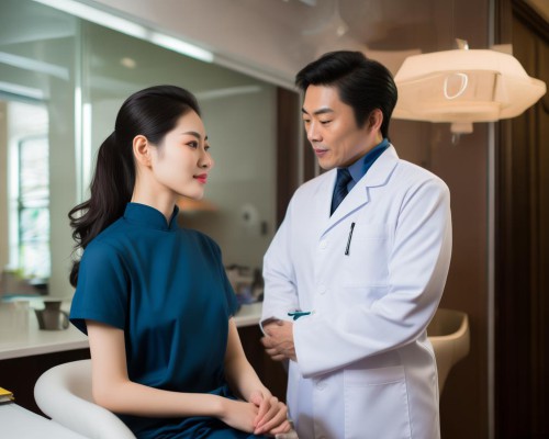 抽脂手术，专业解析与上海整形医生视角