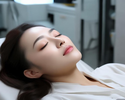 上海吸脂整形手术，重塑自信的美丽之旅