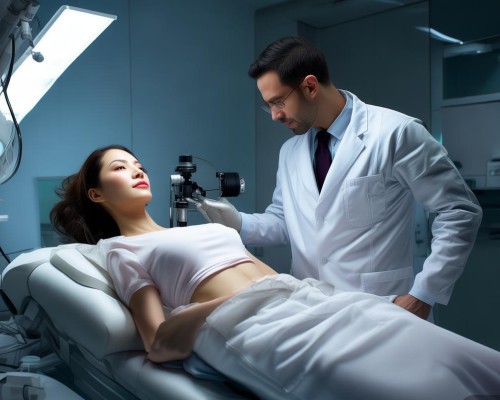 吸脂手术，专业上海吸脂整形医生的视角