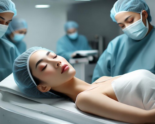 上海吸脂整形医生的专业指南，安全、效果与术后护理