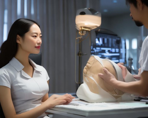 上海吸脂整形医生解析脂肪填充技术及其效果