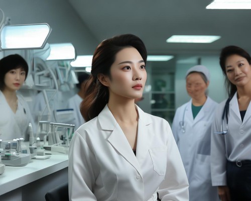 吸脂整形手术，专业解析与个性化方案