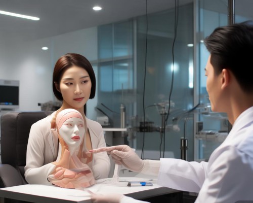 上海吸脂整形医生解析脂肪填充技术及其应用