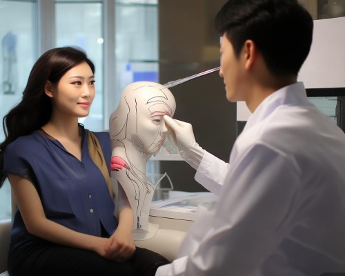 上海吸脂整形医生解析脂肪填充技术及其应用