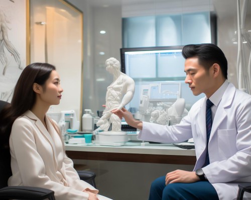 上海吸脂整形医生的专业解读，吸脂减肥的全面解析