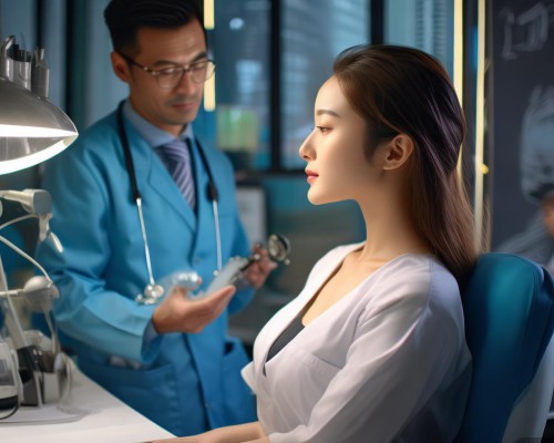 上海吸脂整形医生的专业解读，抽脂手术全解析