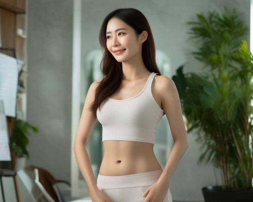 吸脂减肥，专业解析与个性化方案制定