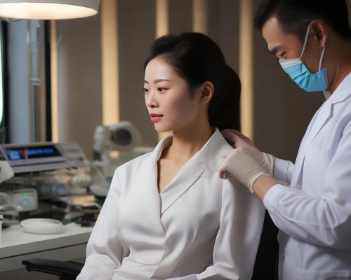 上海吸脂整形医生详解脂肪填充技术及其优势