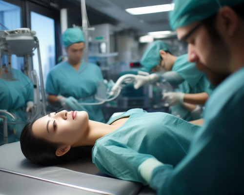 上海吸脂整形医生的深度解析，吸脂手术全攻略