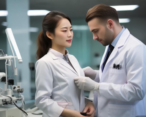 吸脂手术，专业上海吸脂整形医生的细致解析与指导