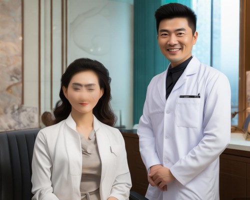 脂肪填充—上海吸脂整形医生的专业解读与指导